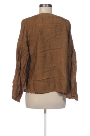 Damenbluse DAZY, Größe M, Farbe Braun, Preis 16,99 €