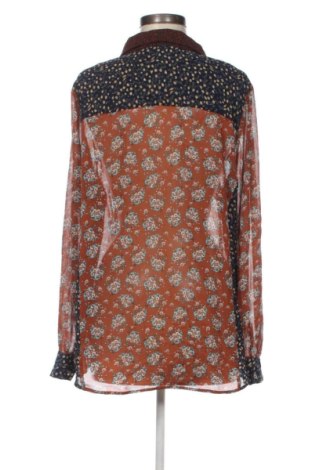 Cămașă de femei DR2, Mărime XL, Culoare Multicolor, Preț 173,99 Lei