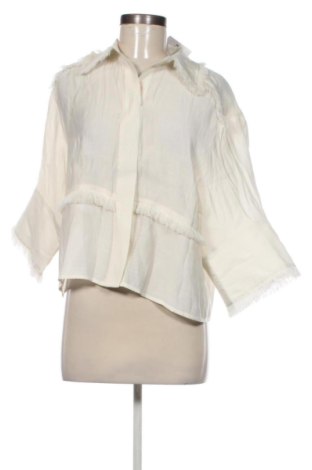 Damska koszula Day Birger Et Mikkelsen, Rozmiar S, Kolor ecru, Cena 472,99 zł