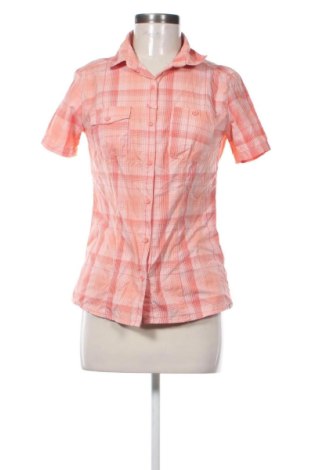 Дамска риза Decathlon, Размер S, Цвят Многоцветен, Цена 12,00 €