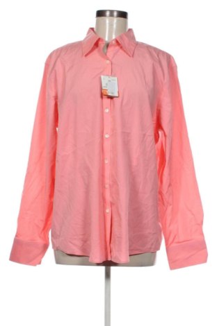 Dámska košeľa  Denver Hayes, Veľkosť 3XL, Farba Ružová, Cena  24,95 €