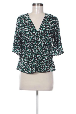 Cămașă de femei Design By Kappahl, Mărime M, Culoare Multicolor, Preț 45,73 Lei