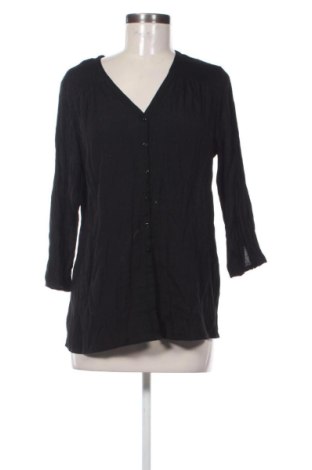 Damska koszula Design By Kappahl, Rozmiar XL, Kolor Czarny, Cena 110,99 zł