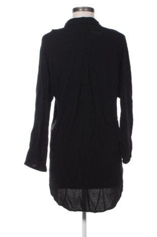 Cămașă de femei Desigual, Mărime S, Culoare Negru, Preț 135,54 Lei