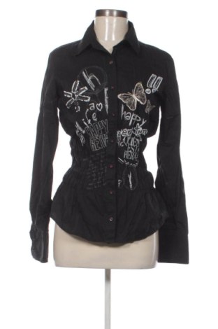 Női ing Desigual, Méret M, Szín Sokszínű, Ár 14 139 Ft
