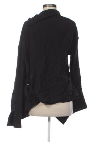 Női ing Desigual, Méret L, Szín Fekete, Ár 31 749 Ft