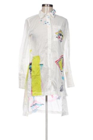 Damenbluse Desigual, Größe M, Farbe Mehrfarbig, Preis 36,99 €