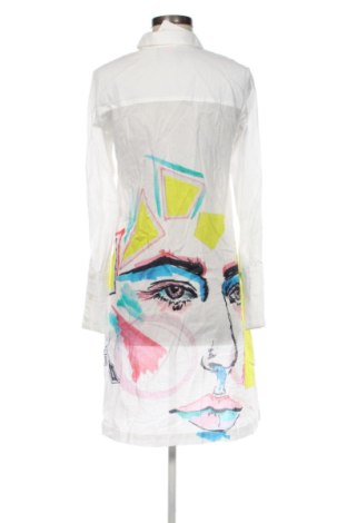 Damenbluse Desigual, Größe M, Farbe Mehrfarbig, Preis 36,99 €