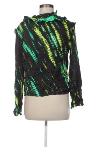 Cămașă de femei Desigual, Mărime L, Culoare Multicolor, Preț 173,99 Lei