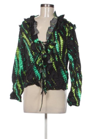 Cămașă de femei Desigual, Mărime L, Culoare Multicolor, Preț 173,99 Lei