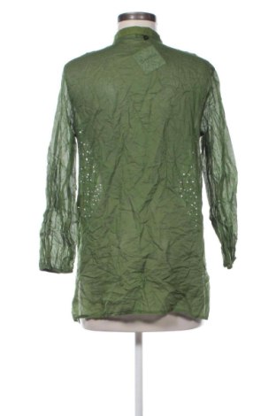 Női ing Dixie, Méret S, Szín Zöld, Ár 8 429 Ft