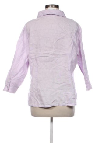 Damska koszula Donna Lane, Rozmiar XL, Kolor Fioletowy, Cena 67,99 zł