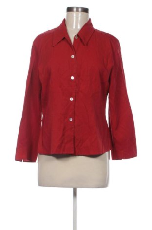 Cămașă de femei Dorothy Perkins, Mărime M, Culoare Roșu, Preț 90,61 Lei