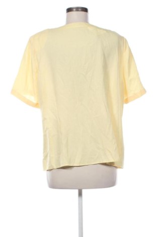 Damska koszula Eastex, Rozmiar XL, Kolor Żółty, Cena 63,00 zł