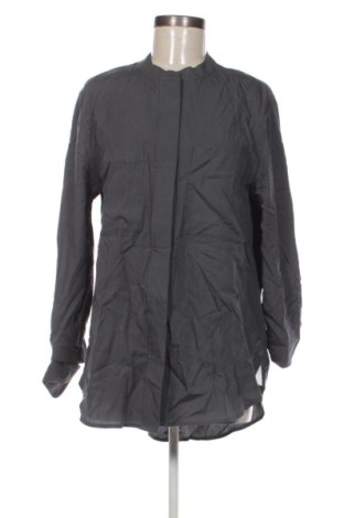 Cămașă de femei Ecoalf, Mărime M, Culoare Gri, Preț 259,99 Lei