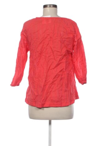 Дамска риза Edc By Esprit, Размер M, Цвят Червен, Цена 21,62 €