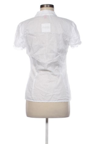 Cămașă de femei Edc By Esprit, Mărime M, Culoare Alb, Preț 88,62 Lei