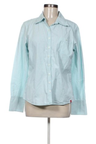 Damska koszula Edc By Esprit, Rozmiar L, Kolor Kolorowy, Cena 83,54 zł