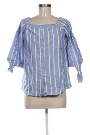 Damenbluse Edc By Esprit, Größe M, Farbe Mehrfarbig, Preis 27,99 €