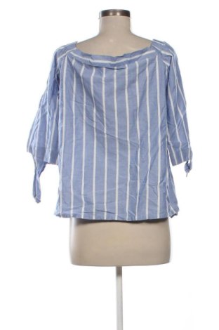 Damenbluse Edc By Esprit, Größe M, Farbe Mehrfarbig, Preis 27,99 €