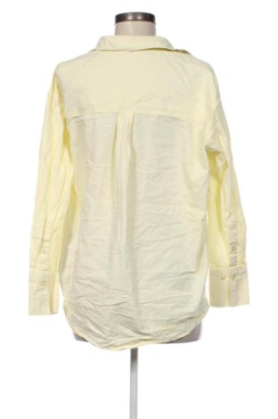 Γυναικείο πουκάμισο Edited, Μέγεθος M, Χρώμα Κίτρινο, Τιμή 21,00 €