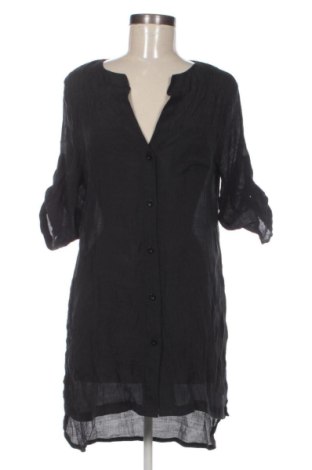 Cămașă de femei Ekouaer, Mărime S, Culoare Negru, Preț 79,99 Lei