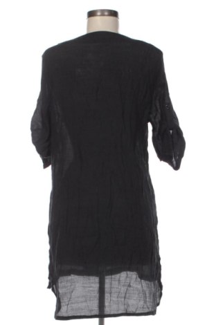 Cămașă de femei Ekouaer, Mărime S, Culoare Negru, Preț 79,99 Lei