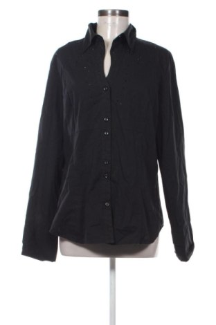 Cămașă de femei Elena Miro, Mărime XXL, Culoare Negru, Preț 224,17 Lei