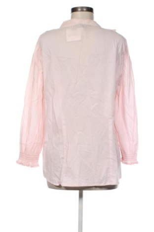 Cămașă de femei Ellos, Mărime XL, Culoare Roz, Preț 130,33 Lei