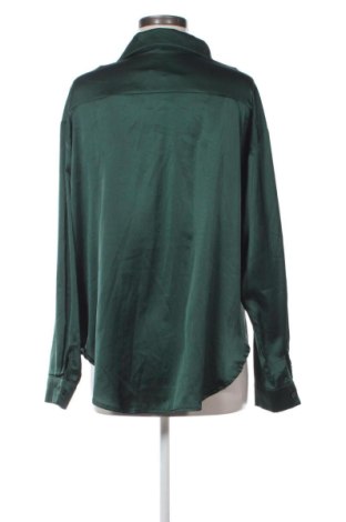 Дамска риза Emery rose, Размер M, Цвят Зелен, Цена 8,00 €