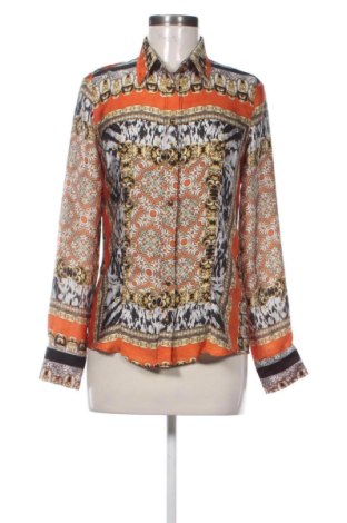 Дамска риза Emily Van den Bergh, Размер S, Цвят Многоцветен, Цена 25,38 €