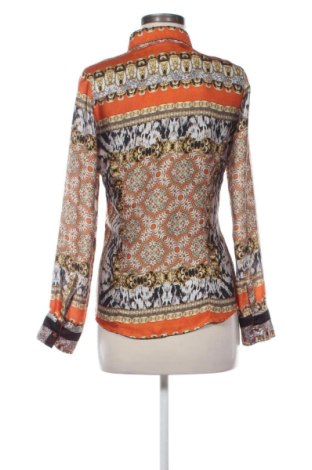 Дамска риза Emily Van den Bergh, Размер S, Цвят Многоцветен, Цена 25,38 €