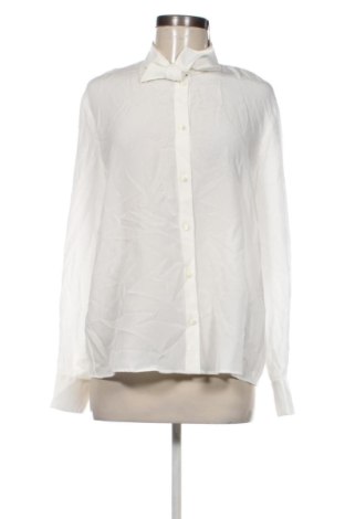 Дамска риза Emporio Armani, Размер XXL, Цвят Екрю, Цена 117,59 €