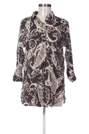Дамска риза Erfo, Размер XL, Цвят Многоцветен, Цена 11,20 €