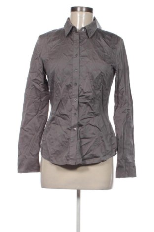 Damenbluse Escada Sport, Größe S, Farbe Grau, Preis 122,22 €