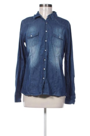 Dámská košile  Esmara, Velikost L, Barva Modrá, Cena  202,00 Kč