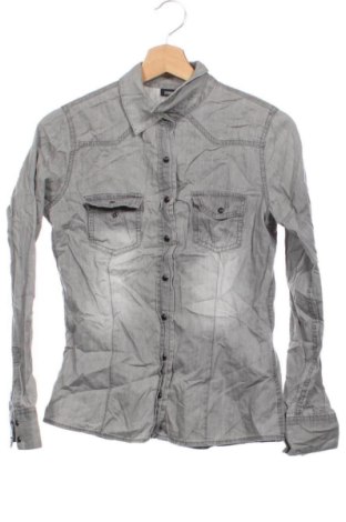 Dámská košile  Esmara, Velikost XS, Barva Šedá, Cena  379,00 Kč