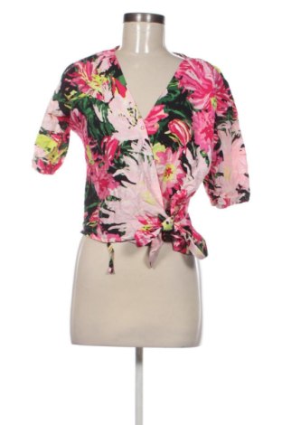 Cămașă de femei Esmara, Mărime S, Culoare Multicolor, Preț 67,77 Lei