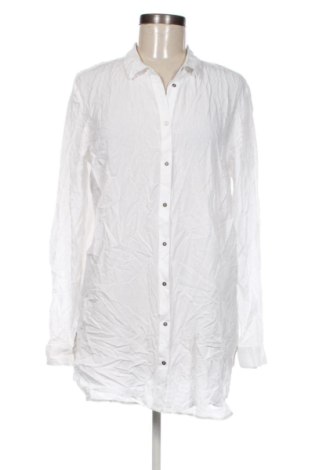 Cămașă de femei Esmara, Mărime L, Culoare Alb, Preț 79,99 Lei