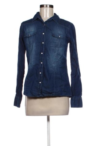 Damska koszula Esmara, Rozmiar M, Kolor Niebieski, Cena 67,99 zł