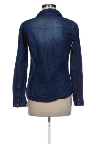 Damska koszula Esmara, Rozmiar M, Kolor Niebieski, Cena 67,99 zł