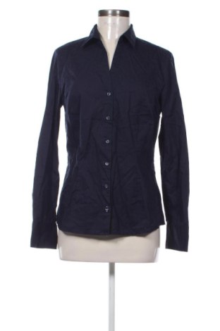 Cămașă de femei Esmara, Mărime L, Culoare Albastru, Preț 66,64 Lei