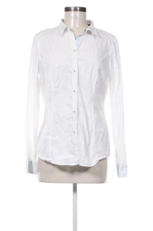 Дамска риза Esprit, Размер L, Цвят Бял, Цена 21,00 €