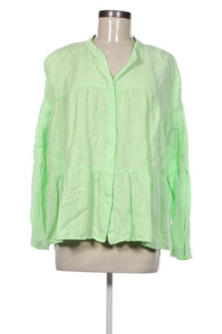 Damenbluse Esprit, Größe XXL, Farbe Grün, Preis € 21,00