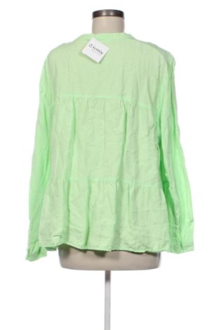 Damenbluse Esprit, Größe XXL, Farbe Grün, Preis € 21,00