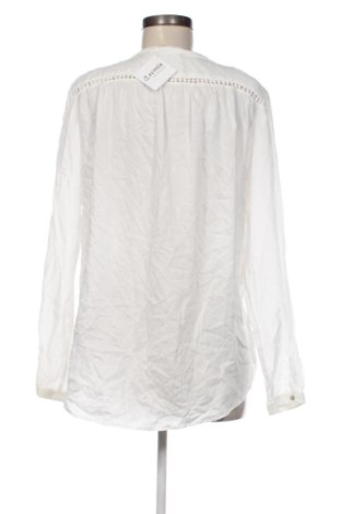 Damenbluse Esprit, Größe L, Farbe Weiß, Preis 20,96 €