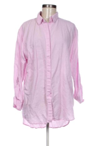Damenbluse Esprit, Größe XL, Farbe Rosa, Preis € 21,00