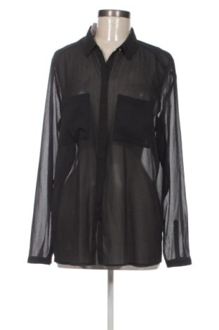 Damska koszula Esprit, Rozmiar L, Kolor Czarny, Cena 110,99 zł