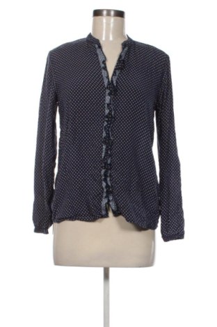 Damenbluse Esprit, Größe S, Farbe Blau, Preis € 21,00