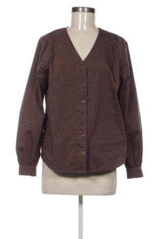 Damska koszula Esprit, Rozmiar S, Kolor Brązowy, Cena 112,53 zł